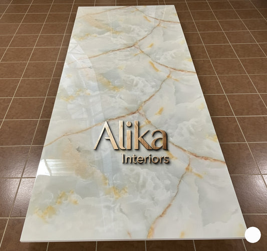 UV Marble Sheet KL8002